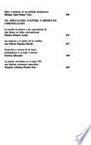 Estudios de género en Michoacán