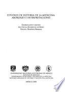 Estudios de historia de la medicina
