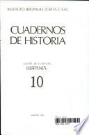 Estudios de historia de la región murciana