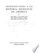Estudios de historia
