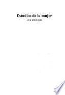 Estudios de la mujer