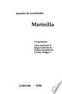 Estudios de localidades: Marinilla