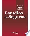 Estudios de Seguros