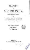 Estudios de sociología, 2.3