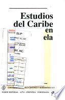 Estudios del Caribe en Venezuela