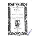 Estudios del reinado de Felipe IV