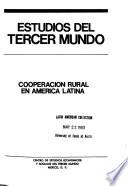 Estudios del Tercer Mundo