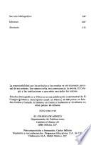 Estudios demográficos y urbanos