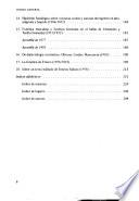 ESTUDIOS DIALECTOLOGICOS