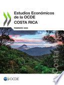 Estudios Económicos de la OCDE: Costa Rica 2023