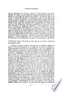 Estudios económicos