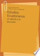 Estudios ecuatorianos