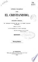 Estudios filosóficos sobre el cristianismo: (XX, 388 p.)