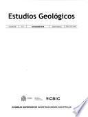 Estudios geológicos