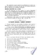 Estudios históricos