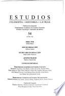 Estudios