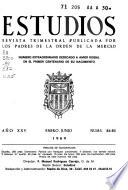 Estudios