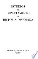 Estudios