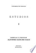 Estudios