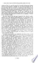 Estudios internacionales