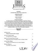 Estudios jaliscienses