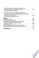 Estudios latinoamericanos