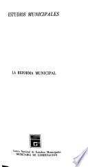 Estudios municipales