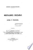 Estudios politico-sociales