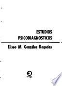 Estudios psicodiagnósiticos