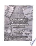 Estudios regionales
