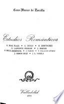 Estudios románticos
