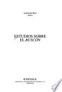 Estudios sobre el Buscón