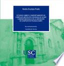 Estudios sobre el comportamiento de complejos metálicos con bases de Schiff compartimentales en la obtención de compuestos polinucleares.