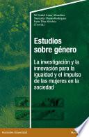 Estudios sobre género