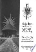 Estudios sobre la cultura chibcha