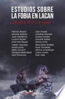 Estudios sobre la fobia en Lacan