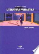 Estudios sobre literatura fantástica