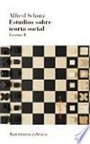 Estudios sobre teoría social