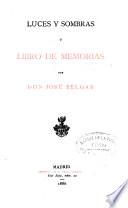 Estudios sociales, 3: Luces y sombras. Libro de memorias