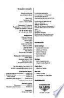 Estudios sociales