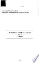 Estudios sociales