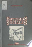 Estudios sociales