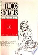 Estudios sociales