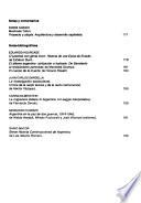 Estudios sociales