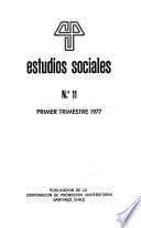 Estudios sociales