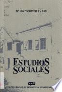 Estudios sociales