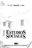 Estudios sociales