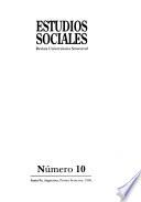 Estudios sociales