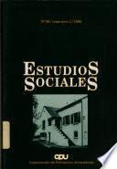 Estudios sociales