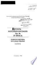 Estudios sociales